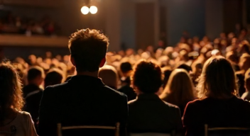 Perspektiven zu Konzerten und ihrer Wirkung