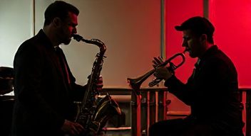 Perspektiven zu Kreativität im Jazz sind vielfältig.