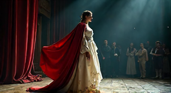 Perspektiven zu Lohengrin: Tradition trifft Innovation