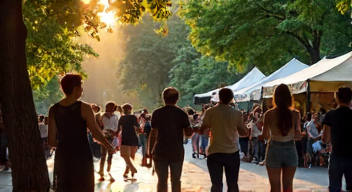 Perspektiven zur Bedeutung von Musik in der Gesellschaft