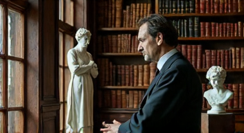 Philosophische Ansätze zur Kunst (5/10)