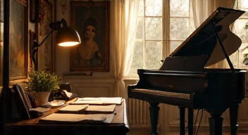 Philosophische Ansätze zur Musikinterpretation (5/10)