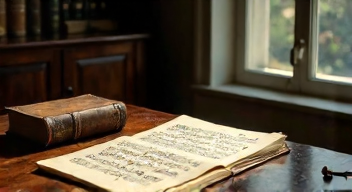 Philosophische Aspekte der Musik (5/10)