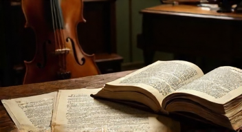 Philosophische Aspekte der Musik (5/10)