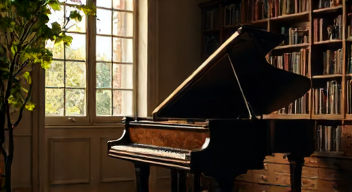 Philosophische Betrachtung der Musik als Kunstform (5/10)