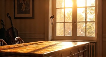 Philosophische Betrachtung der Musik: Bedeutung und Emotion (5/10)