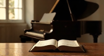 Philosophische Betrachtungen über Musik (5/10)