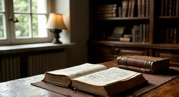 Philosophische Betrachtungen zur Musik (5/10)