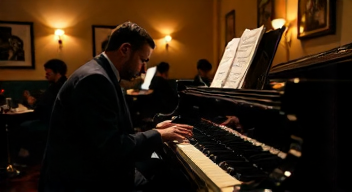 Philosophische Perspektiven im Jazz (5/10)