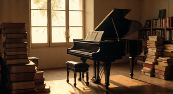 Philosophische Überlegungen zu Musik und Mythos (4/10)