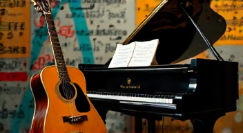 Politische Botschaften in der Musik (9/10)