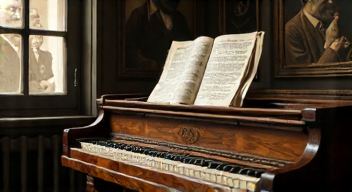 Politische Dimensionen der Musik (8/10)