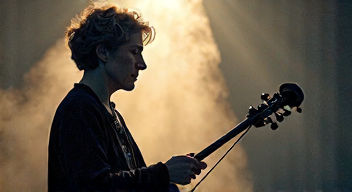 Politische Dimensionen der Musik (8/10)