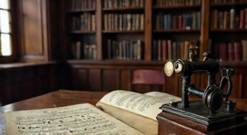 Politische Dimensionen der Musik (9/10)