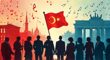 Politische Dimensionen der Musik (9/10)