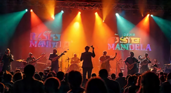 Politische Dimensionen der Musik (9/10)