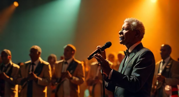 Politische Dimensionen der Musik (9/10)