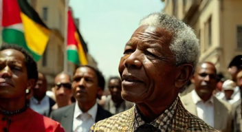 Politische Dimensionen der Musik (9/10)