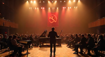 Politische Dimensionen der Musikaufführung (9/10)