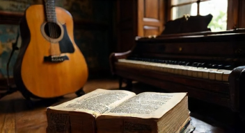 Politische Dimensionen der Musikszene