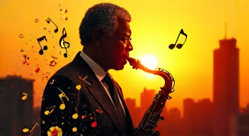 Politische Dimensionen des Jazz (9/10)