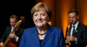 Politische Dimensionen des Jazz (9/10)