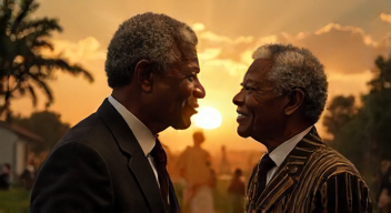 Politische Dimensionen von SYMLs Musik (9/10)