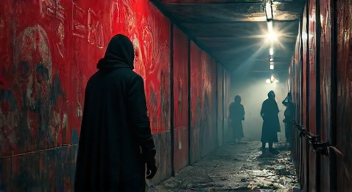 Psyche und Emotionen im Death Metal (7/10)