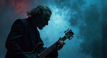 Psyche und Emotionen im Metal