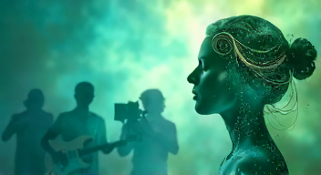 Psyche und Musik: Emotionale Resonanz (6/10)