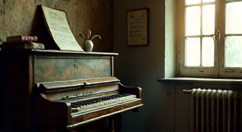 Psychoanalytische Aspekte der Musik (7/10)