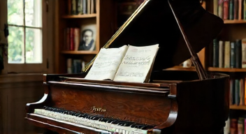 Psychoanalytische Aspekte der Musik (7/10)