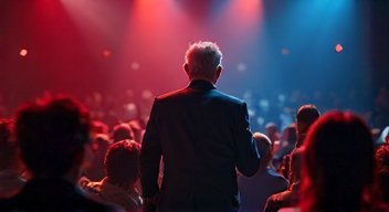 Psychologische Aspekte von Live-Performances (7/10)