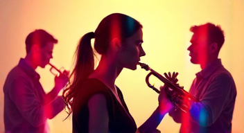 Psychologische Effekte von Musik auf den Menschen (7/10)