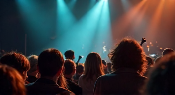 Psychologische Wirkung von Live-Musik (7/10)