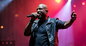 Sevendust – Die Kraft des Hard Rocks (4/10)