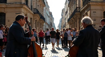 Soziale Aspekte der Musik und ihr Einfluss (6/10)