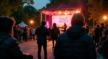 Soziale Aspekte der Musikaufführung (6/10)