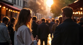 Soziale Aspekte der Musikszene (6/10)