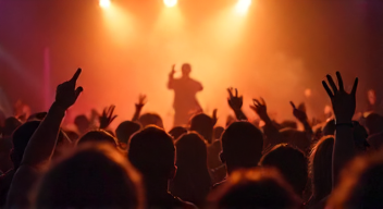 Soziale Aspekte von SYMLs Auftritt (6/10)