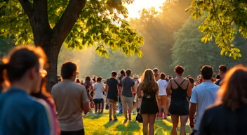 Soziale Auswirkungen der modernen Musik (6/10)