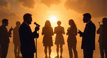 Soziale Dimensionen der Musik (5/10)