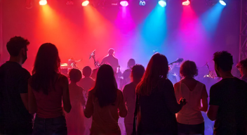 Soziale Dynamiken in der Musikkultur (6/10)