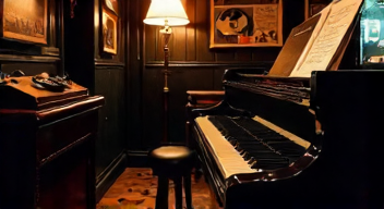 Technologische Einflüsse auf die Jazzmusik (2/10)