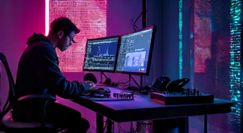 Technologische Einflüsse auf die Musikwelt (4/10)