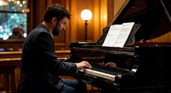 Technologische Einflüsse im Jazz (4/10)