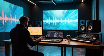 Technologische Innovation in der Musikproduktion (4/10)