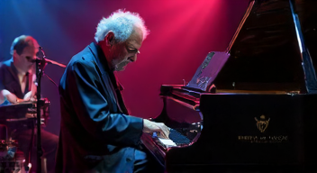 Technologische Innovationen im Jazz (4/10)