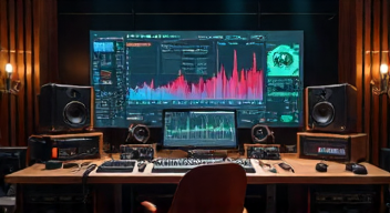 Technologische Innovationen im Musikbusiness (4/10)