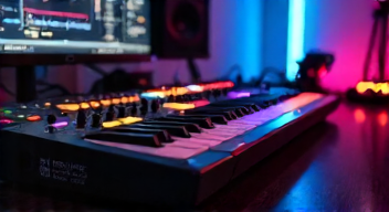 Technologische Innovationen in Knorkators Musik (4/10)